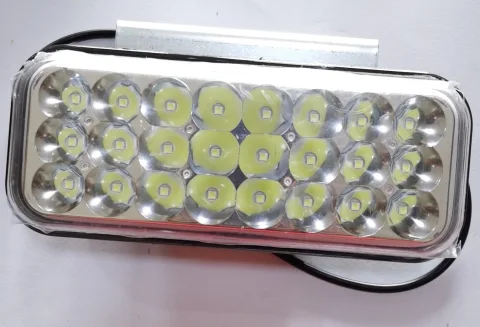 24 DOTS BABY LIGHT CYT