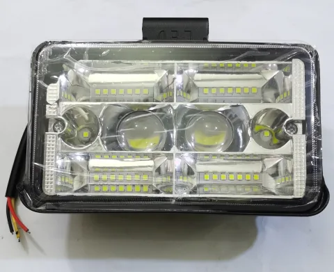 2 EYES WORK LIGHT