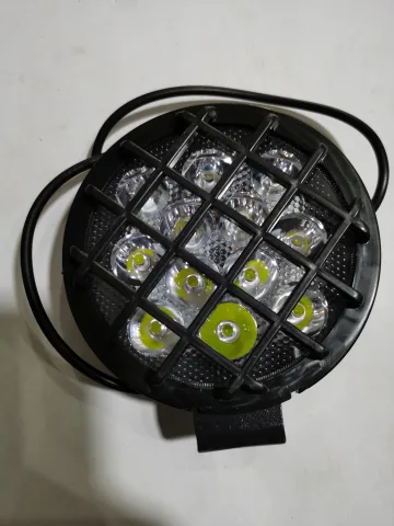 BASKET LIGHT CYT