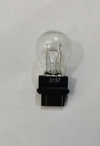 NEUTRAL BULB CAR