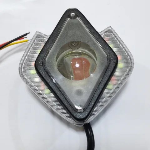JET LIGHT