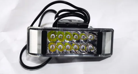 CLIPPER ZIGER LIGHT