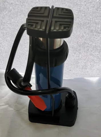 SMALL PUMP NEW MODEL