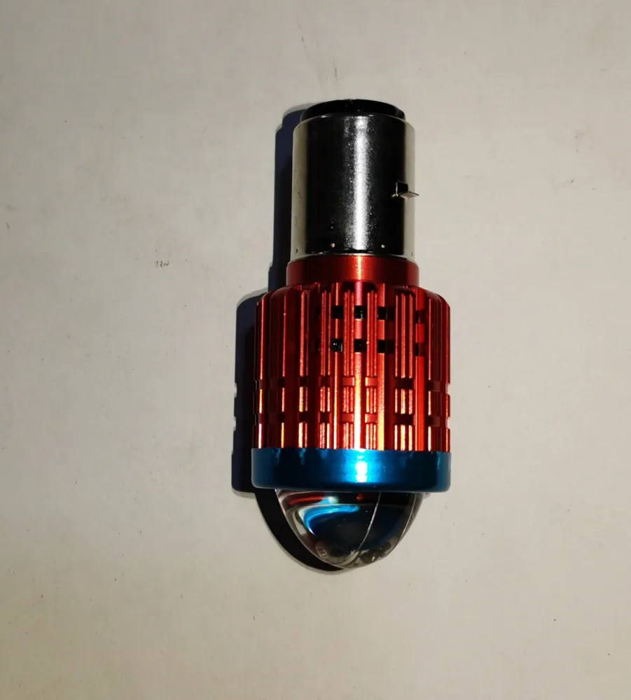  V2 BULB ARROW ESTY