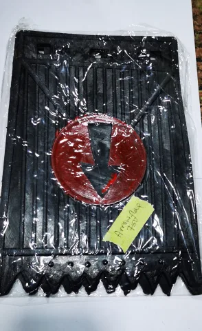 ARROW FLAP