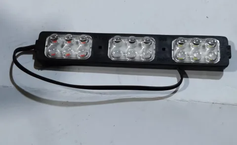 3 FACE MODULAR LIGHT
