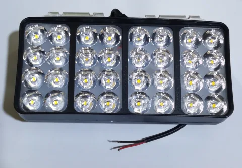 32 BULBS LIGTHT