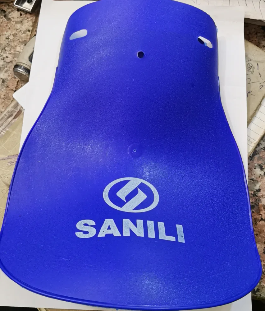 SNAIL  FLAP GUIDE SET