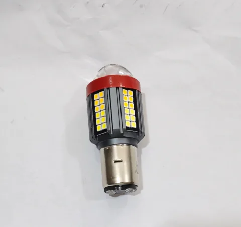 V22 BULB BJ/PIN