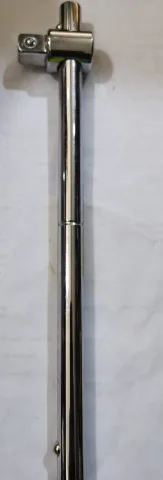 T EXTENSION SILVER