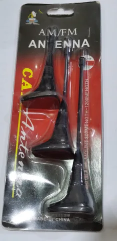 3 IN 1 ANTENA