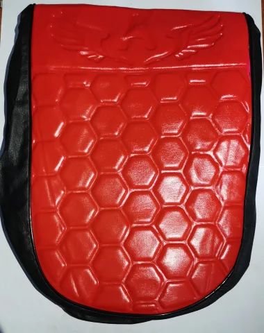SEAT COVER RUBBER CD110
