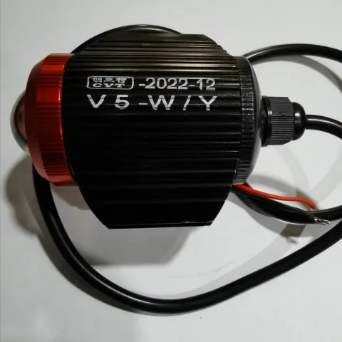 V5 BULB ORD