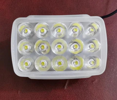 15 DOTS LIGHT