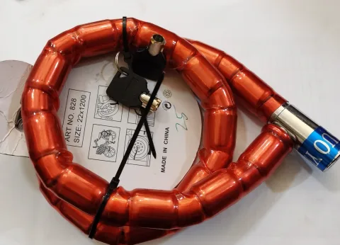 SNAKE CABLE KEY BIG HEAD