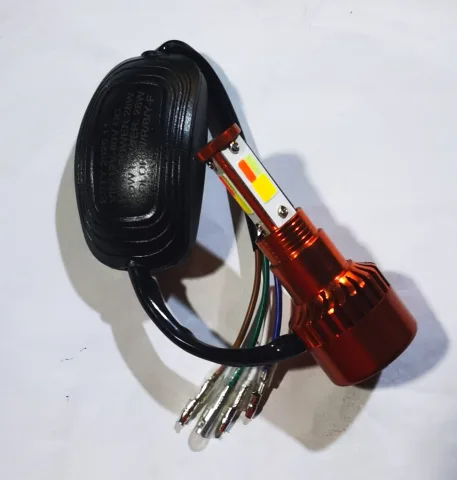 J5 LADIES LED LIGHT ESTY