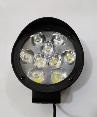 9 DOT LIGHT CYT