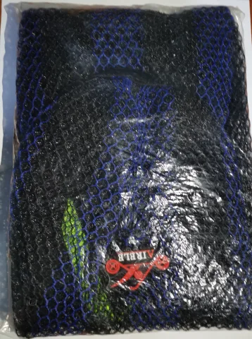 SEAT COVER RUBBER TVS/ BJ PLAINBLACK