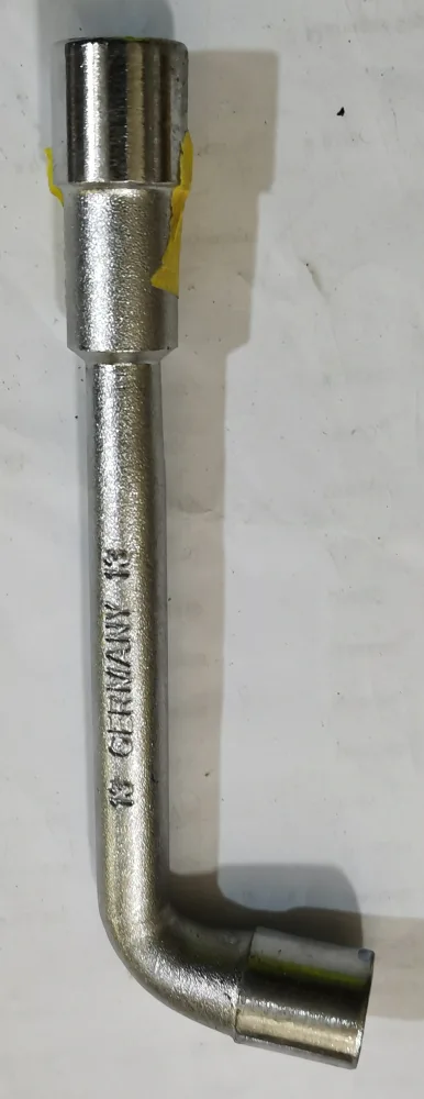 10 L SPANNER