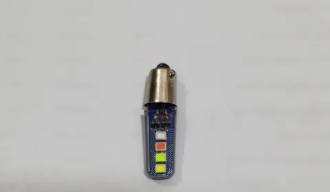 PARKING LIGHT LATEST