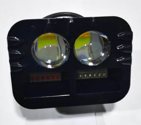 N/VERSION C50 UNIVERSAL 2 EYES