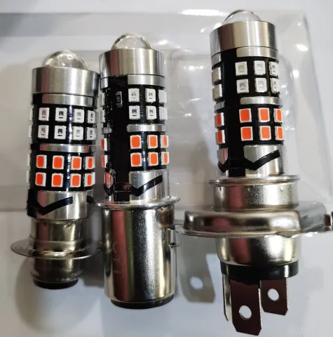 V7 LED LIGHT
