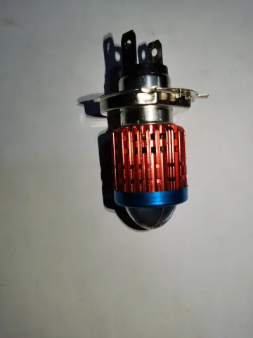 V2  3PIN/BJ  BULB ARROW CYT