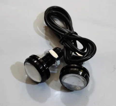 THROTLE LIGHT
