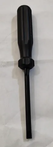 SCREW DRIVER BLACK