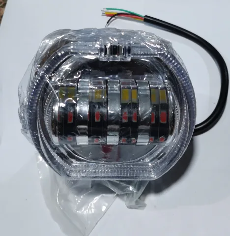 BIGGEST UNIVERSAL LIGHT CYT