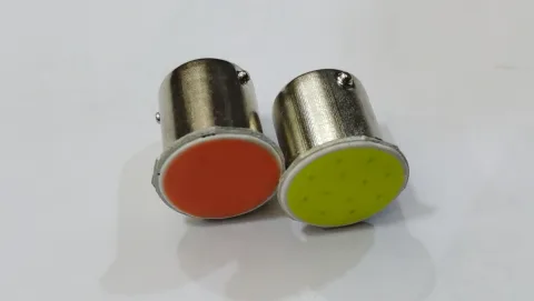 POINTER/REAR  BULB NEW FAN BLADE