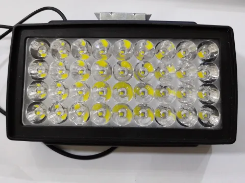 36 BULB LIGHT ORD