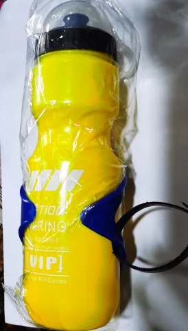 BOTTTLE WATER