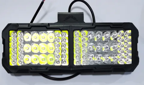 72 DOTS LIGHT