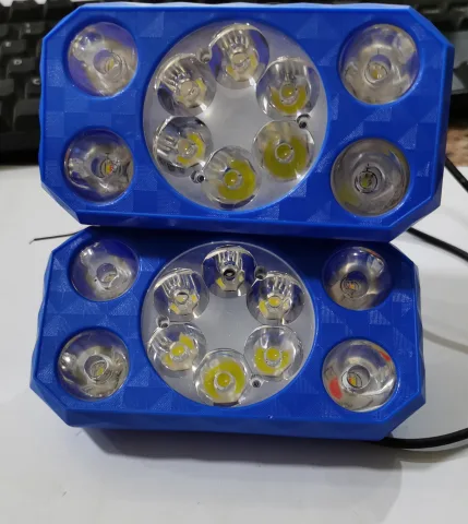 18 DOTS LIGHT SET