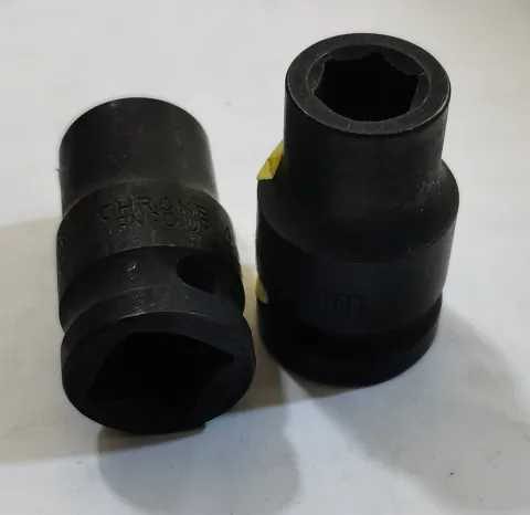 SOCKET NUT 14; 13; 12,10,8