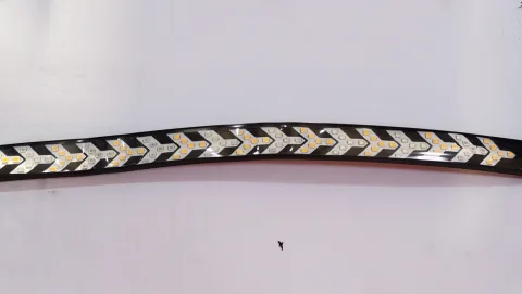 SNAKE ROPE LIGHT