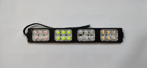 4 FACE MODULAR LIGHT
