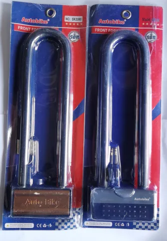 ABMAUTO BIKE KEY BIG