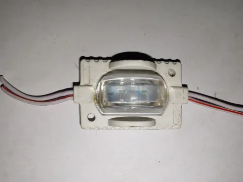 EGG LIGHT MULTIPLE