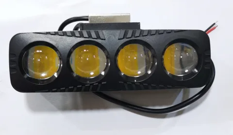 ED4  CAMERA LIGHT ORD