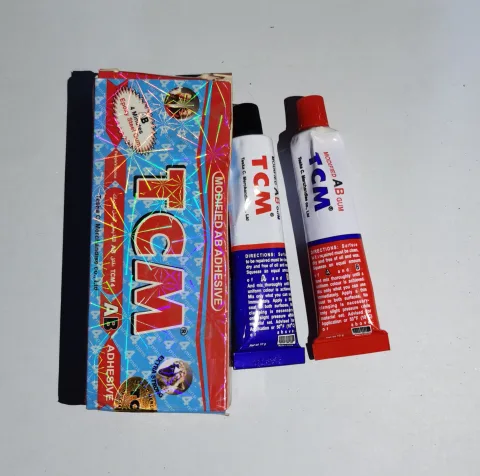 TCM GUM SMALL/ROCKET