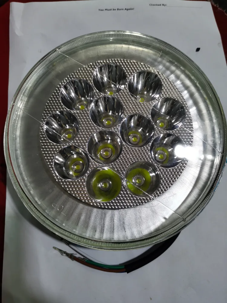 BAJAJ HEAD LIGHT ORD