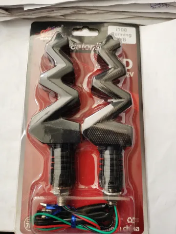 SET POINTER I108