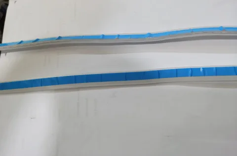 DIRECTION ROPE LIGHT