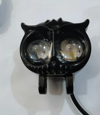 OWL FACE LIGHT V66