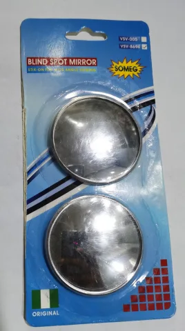 SPOT MIRROR