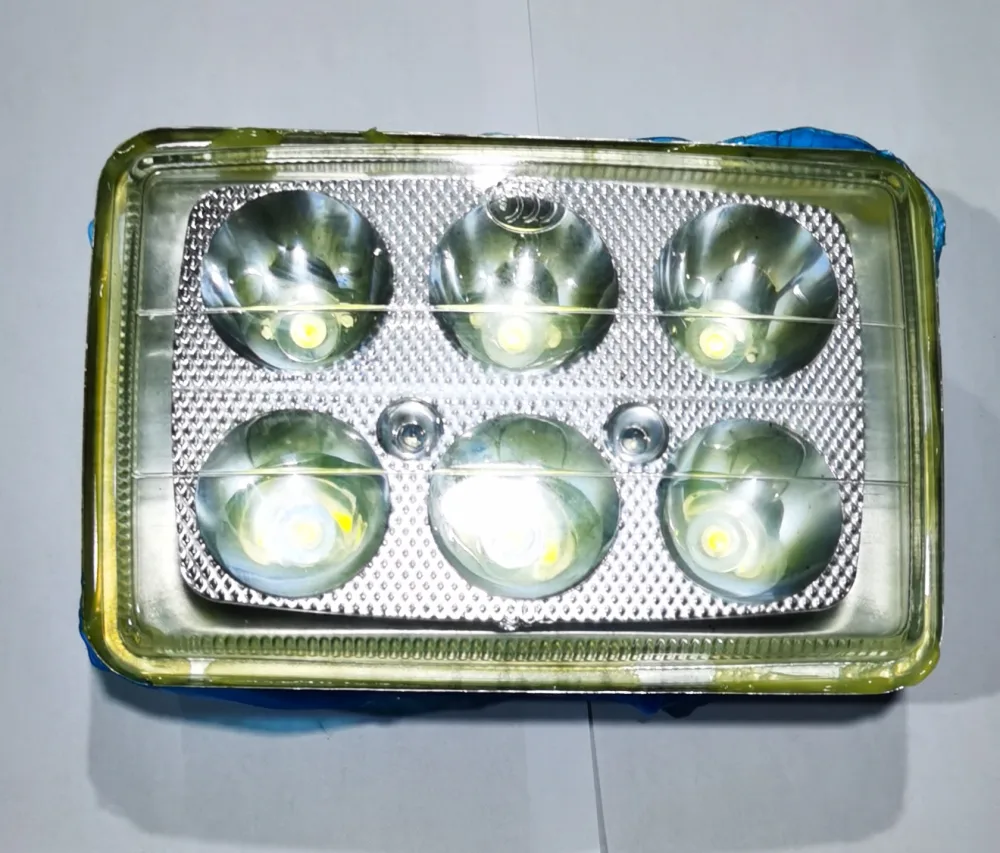 17 DOTS LIGHT NEW