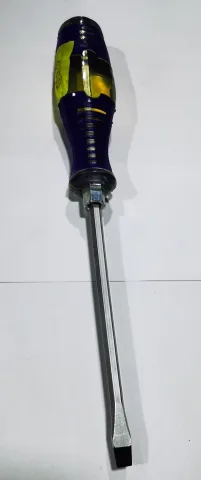 BLUE/WHITE S/D