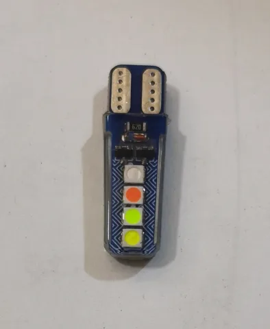 NEUTRAL BULB NEW MODEL
